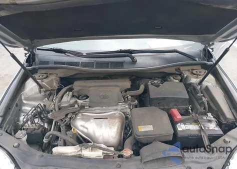 2016 Toyota Camry Se from USA, damaged, VIN 4T1BF1FK7GU175012